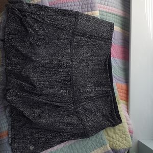 Lululemon Skirt